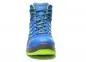 Preview: LOWA Work Sicherheitsschuh S3 LARROX Work GTX blue Mid S3 CI – Größe 39–48